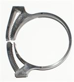 <b>Flex sp�ndeclips for kort sugeslange 121</b>